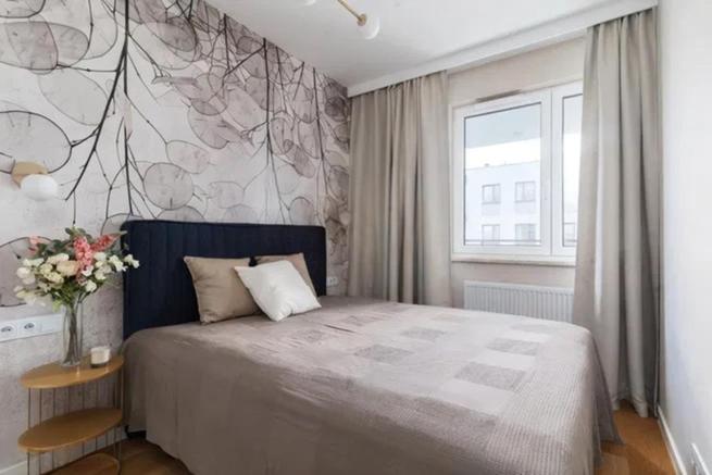 Apartment Jetset Airport Warschau