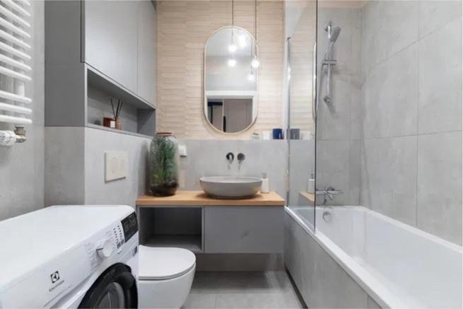 Jetset Airport Apartment Warschau